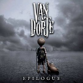 Epilogue - Van Dorte