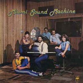 Miami Sound Machine (1980) - 1980 • Álbum