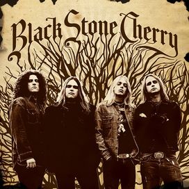 Black Stone Cherry - 2006 • Álbum