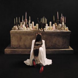 ESTRUS - 2026 • Álbum