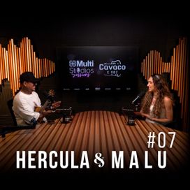 Cavaco e Voz #07 (part. HERCULA) - 2025 • Álbum