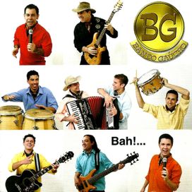 Bah! - 2007 • Álbum