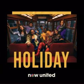 Holiday - 2022 • Single/EP