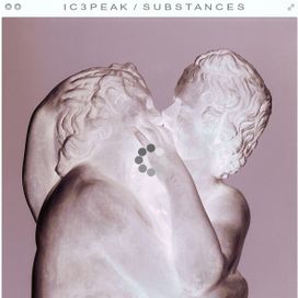 Substances - 2014 • Single/EP