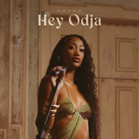 Hey Odja - 2024 • Sencillo/EP