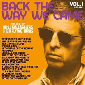 Back The Way we Came: Vol 1 (2011–2021) - 2021 • Coletânea