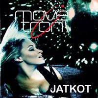 Jatkot - 2016 • Álbum