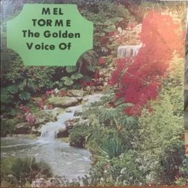 The Golden Voice Of Mel Tormé - 1979 • Álbum