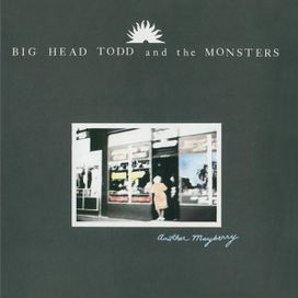 Another Mayberry - 1989 • Álbum