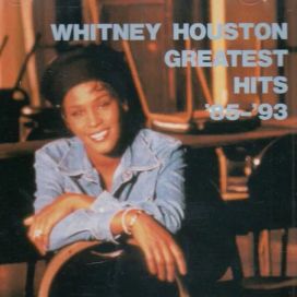 Greatest Hits '85-'93 - 1993 • Recopilación