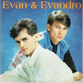 Evan e Evandro - 1994 • Álbum