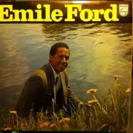 Emile Ford - 1975 • Álbum