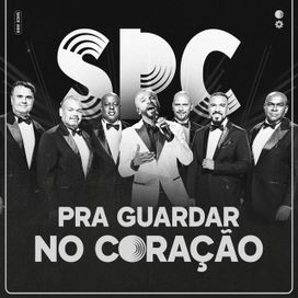 Pra Guardar No Coração  - 2024 • Álbum