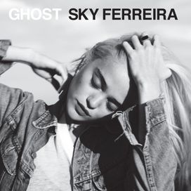 Ghost - EP - 2012 • Sencillo/EP