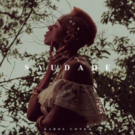 Saudade - 2019 • Single/EP