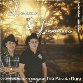 Parada Bruta - 2013 • Álbum