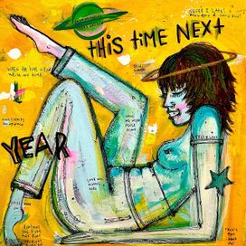 This Time Next Year - 2022 • Álbum