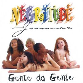 Gente da Gente - 1995 • Álbum