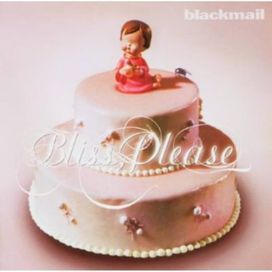 Bliss, Please - 2001 • Álbum