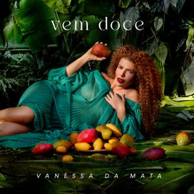 Vem Doce (Deluxe) - 2023 • Álbum