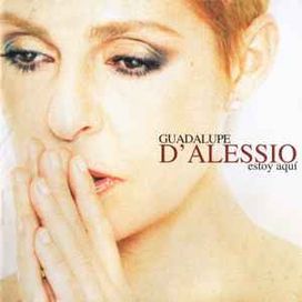 Estoy Aquí - 2000 • Álbum