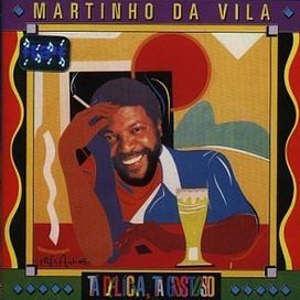 Tá Delícia, Tá Gostoso - 1995 • Álbum