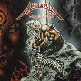 Twilight Of Days - 2000 • Álbum