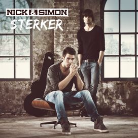 Sterker - 2012 • Álbum