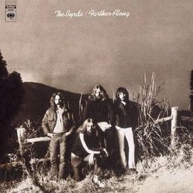 Farther Along - 1971 • Álbum