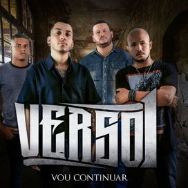 Vou Continuar - 2021 • Sencillo/EP