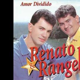 Amor Dividido - 1997 • Álbum