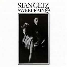 Sweet Rain - 1967 • Álbum