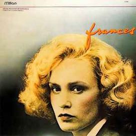 Frances - 1983 • Álbum