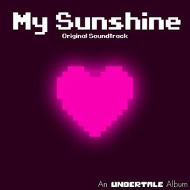 Glitchtale: My Sunshine (Original Motion Picture Soundtrack) - 2018 • Álbum
