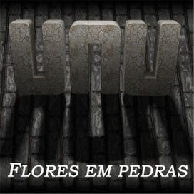 Flores Em Pedras - 2015 • Álbum