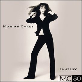 Fantasy EP - 1995 • Single/EP