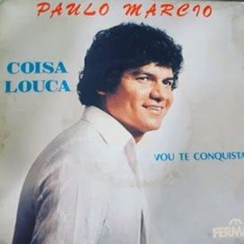 Paulo Márcio (1982) - 1982 • Single/EP