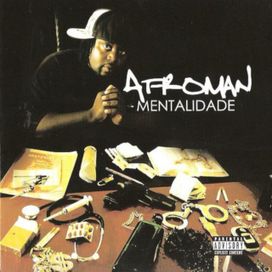 Mentalidade - 2008 • Álbum