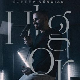 Sobrevivências - Álbum
