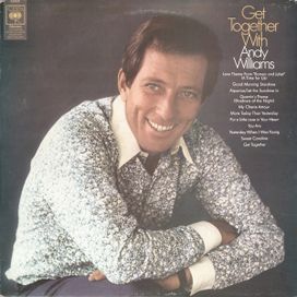 Get Together With Andy Williams - 1969 • Álbum