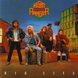 Big Life - 1987 • Álbum