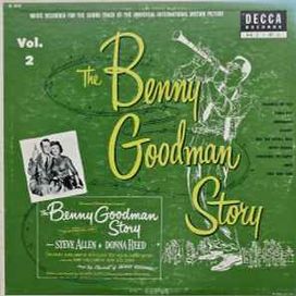 The Benny Goodman Story - Vol. 2 - 1956 • Álbum