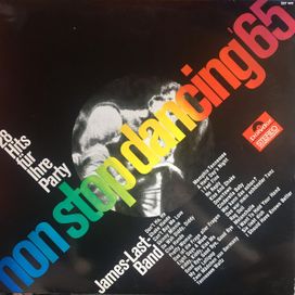 Non Stop Dancing '65 - 1965 • Álbum