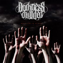 Written In Blood - 2014 • Álbum