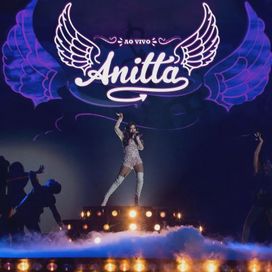 Meu Lugar (Ao Vivo) - 2014 • Álbum