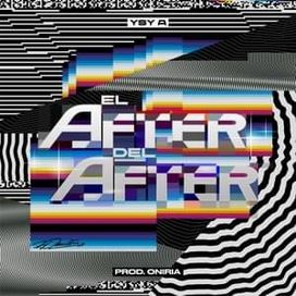 EL AFTER DEL AFTER - 2023 • Álbum