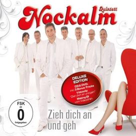Zieh Dich An Und Geh - 2011 • Álbum