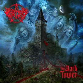 The Dark Tower - 2023 • Álbum