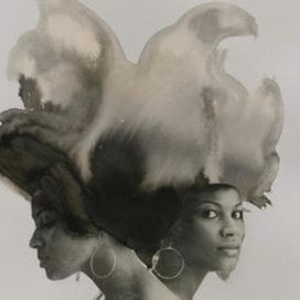 Black America Again - 2016 • Álbum