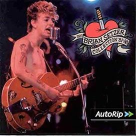 Brian Setzer Collection 1981-1988 - 1999 • Álbum